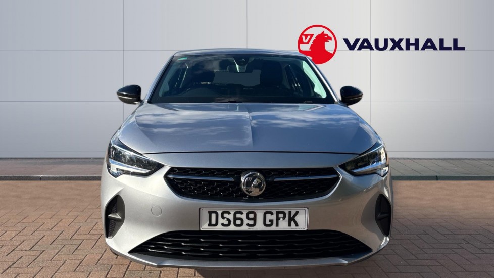 Vauxhall Corsa 1.2 SE 5dr Petrol Hatchback - Image 3