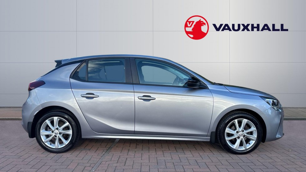 Vauxhall Corsa 1.2 SE 5dr Petrol Hatchback - Image 5