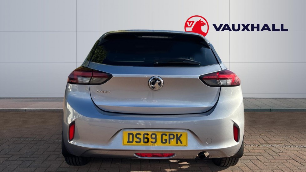 Vauxhall Corsa 1.2 SE 5dr Petrol Hatchback - Image 6