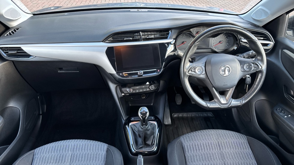 Vauxhall Corsa 1.2 SE 5dr Petrol Hatchback - Image 10