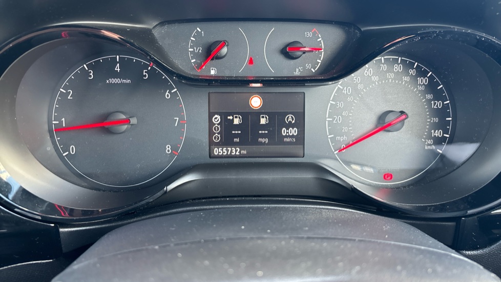 Vauxhall Corsa 1.2 SE 5dr Petrol Hatchback - Image 18
