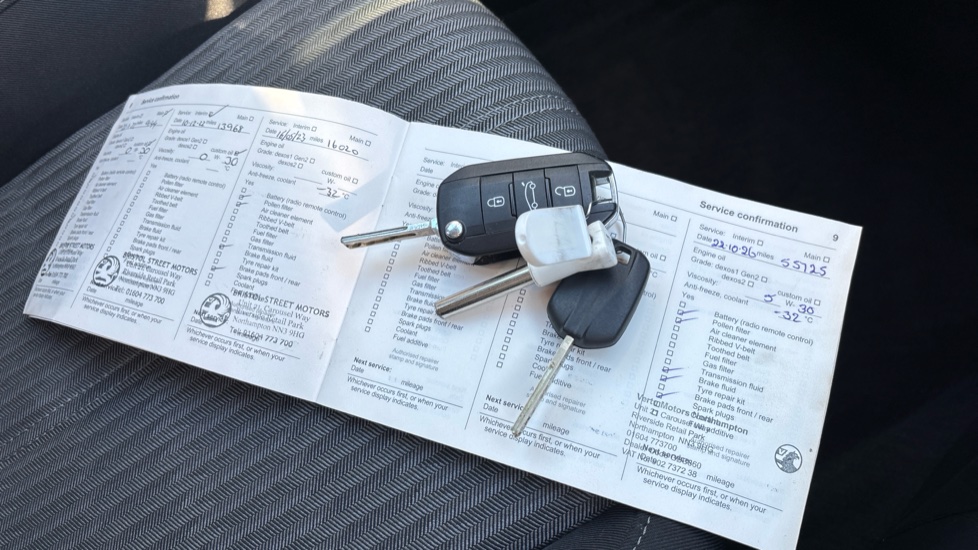 Vauxhall Corsa 1.2 SE 5dr Petrol Hatchback - Image 19
