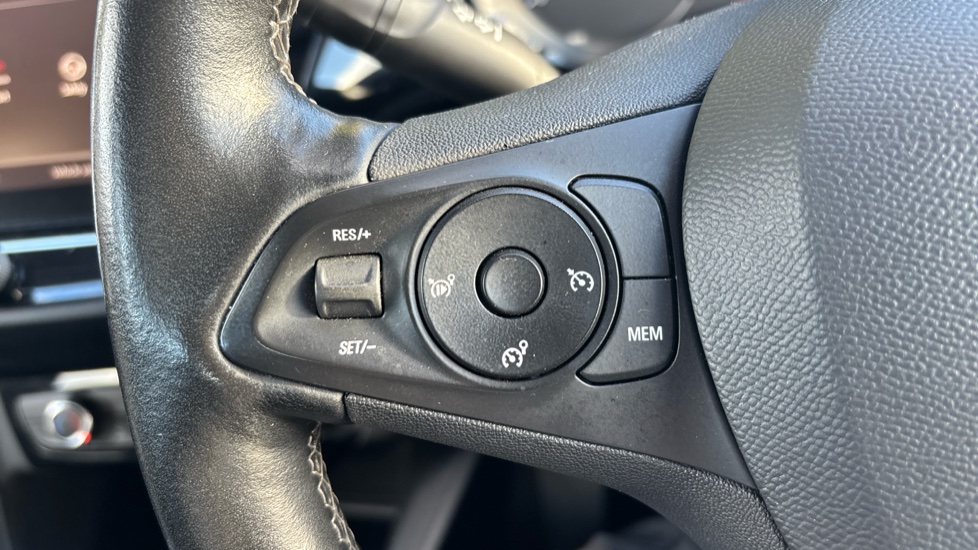 Vauxhall Corsa 1.2 SE 5dr Petrol Hatchback - Image 32