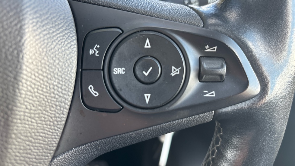 Vauxhall Corsa 1.2 SE 5dr Petrol Hatchback - Image 34