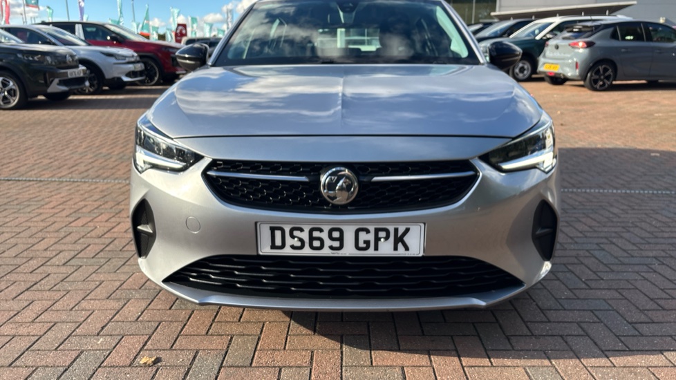 Vauxhall Corsa 1.2 SE 5dr Petrol Hatchback - Image 41