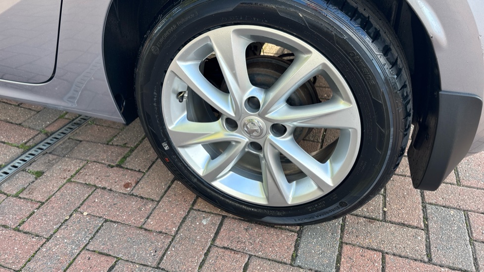 Vauxhall Corsa 1.2 SE 5dr Petrol Hatchback - Image 44
