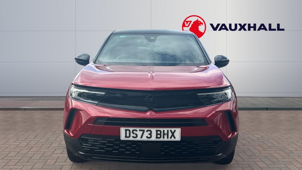Vauxhall Mokka 1.2 Turbo 136 GS 5dr Petrol Hatchback - Image 3