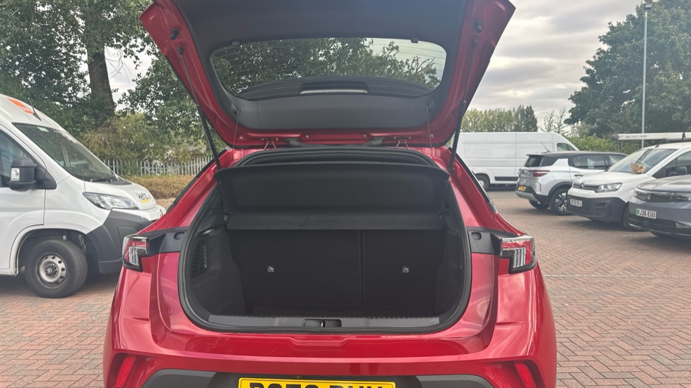 Vauxhall Mokka 1.2 Turbo 136 GS 5dr Petrol Hatchback - Image 4