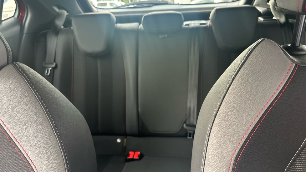 Vauxhall Mokka 1.2 Turbo 136 GS 5dr Petrol Hatchback - Image 15