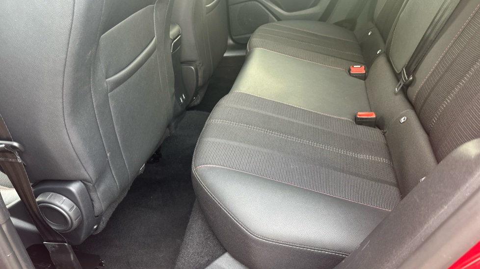 Vauxhall Mokka 1.2 Turbo 136 GS 5dr Petrol Hatchback - Image 16