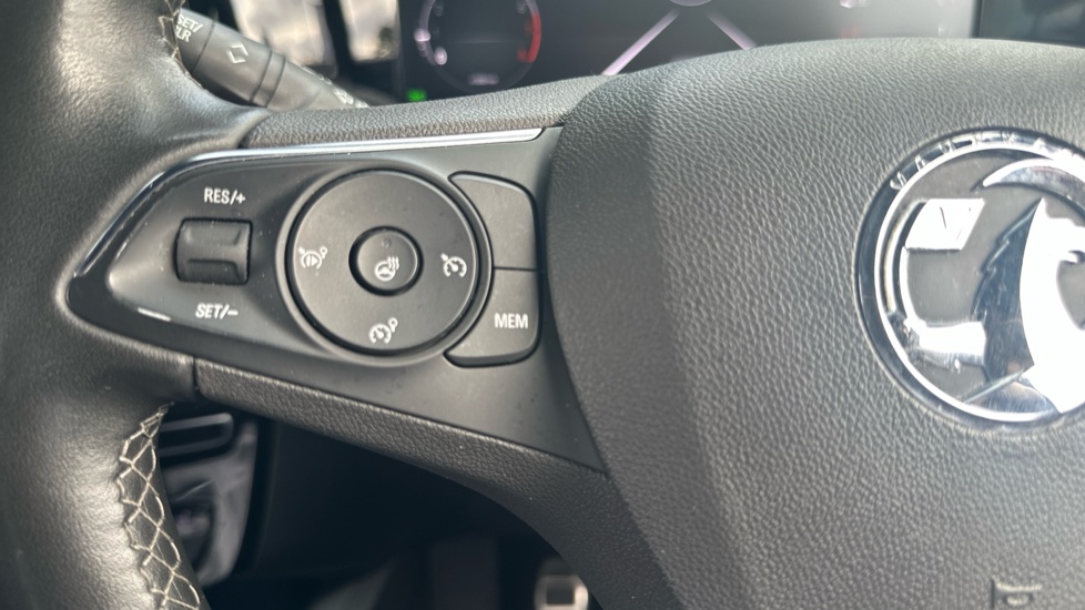 Vauxhall Mokka 1.2 Turbo 136 GS 5dr Petrol Hatchback - Image 23