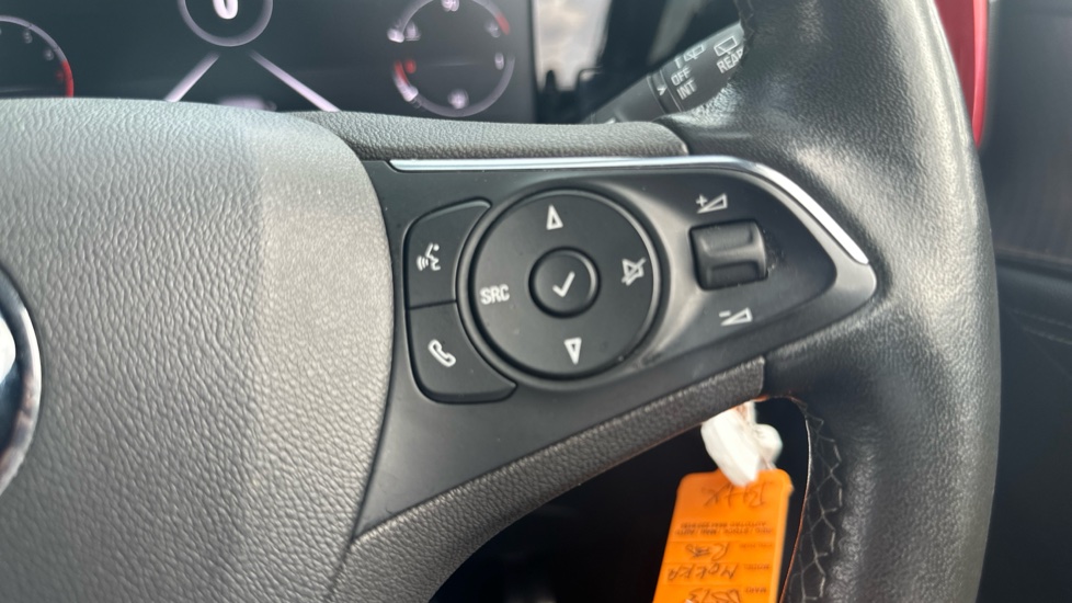 Vauxhall Mokka 1.2 Turbo 136 GS 5dr Petrol Hatchback - Image 24