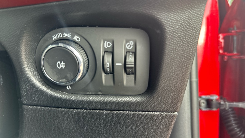 Vauxhall Mokka 1.2 Turbo 136 GS 5dr Petrol Hatchback - Image 30