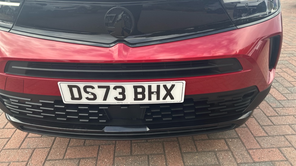 Vauxhall Mokka 1.2 Turbo 136 GS 5dr Petrol Hatchback - Image 33