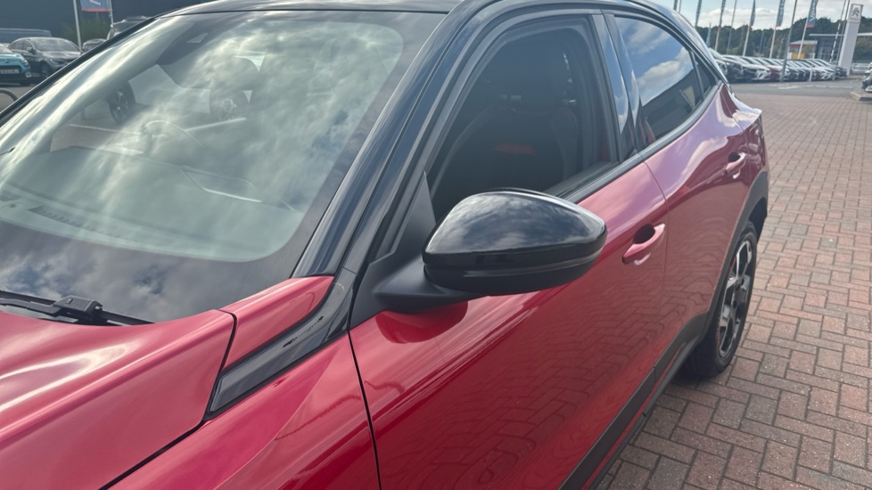 Vauxhall Mokka 1.2 Turbo 136 GS 5dr Petrol Hatchback - Image 35