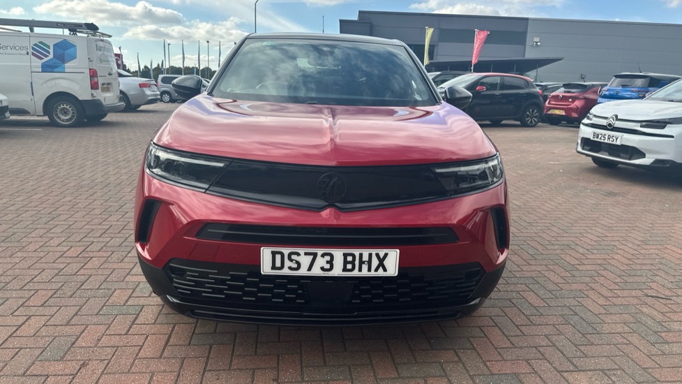 Vauxhall Mokka 1.2 Turbo 136 GS 5dr Petrol Hatchback - Image 41