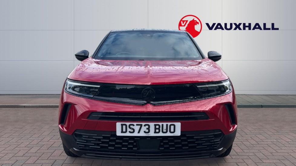 Vauxhall Mokka 1.2 Turbo 136 GS 5dr Petrol Hatchback - Image 3