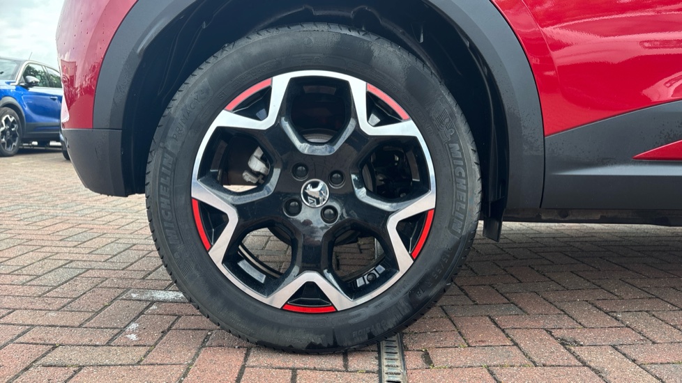 Vauxhall Mokka 1.2 Turbo 136 GS 5dr Petrol Hatchback - Image 7