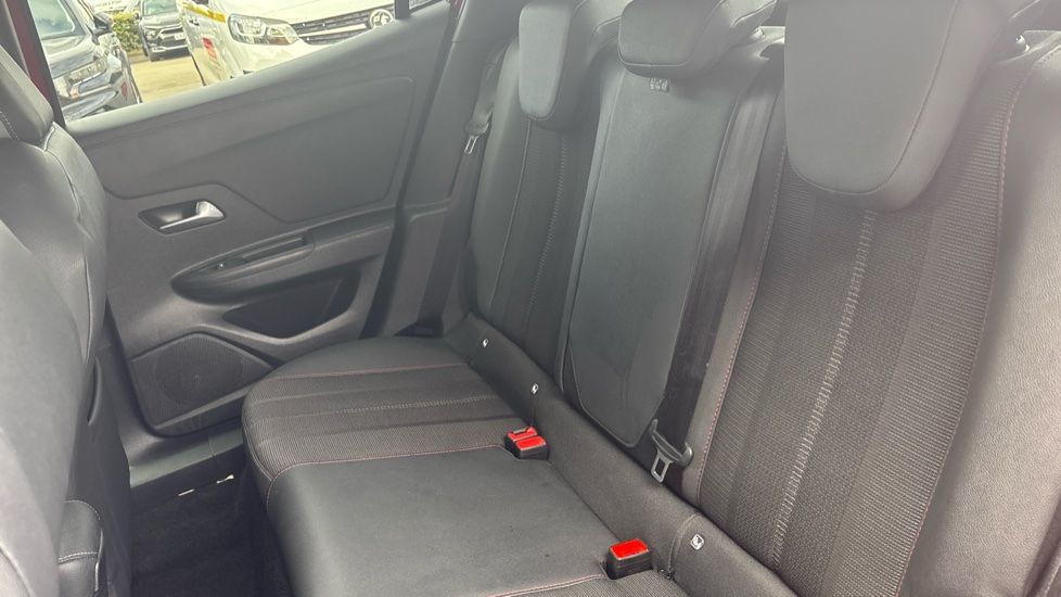 Vauxhall Mokka 1.2 Turbo 136 GS 5dr Petrol Hatchback - Image 16