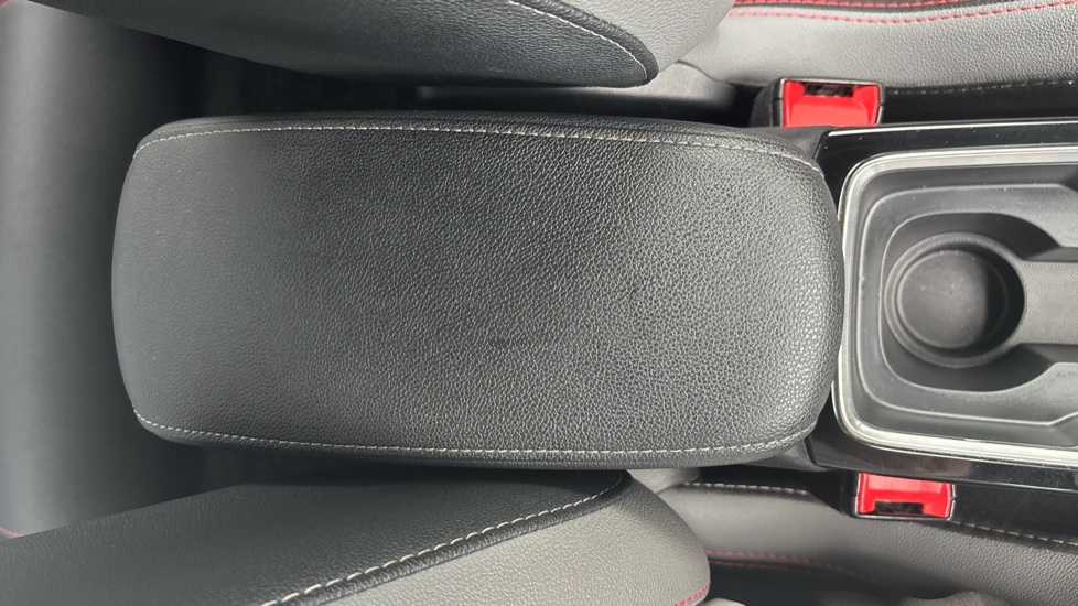 Vauxhall Mokka 1.2 Turbo 136 GS 5dr Petrol Hatchback - Image 31