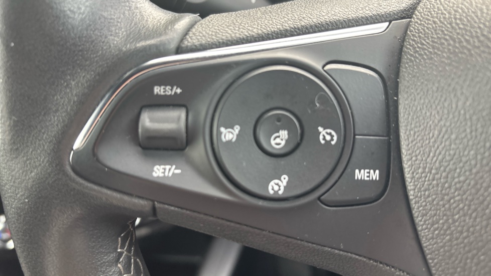 Vauxhall Mokka 1.2 Turbo 136 GS 5dr Petrol Hatchback - Image 33