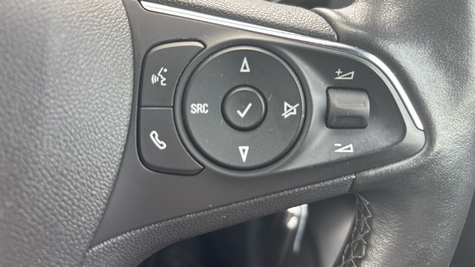 Vauxhall Mokka 1.2 Turbo 136 GS 5dr Petrol Hatchback - Image 35