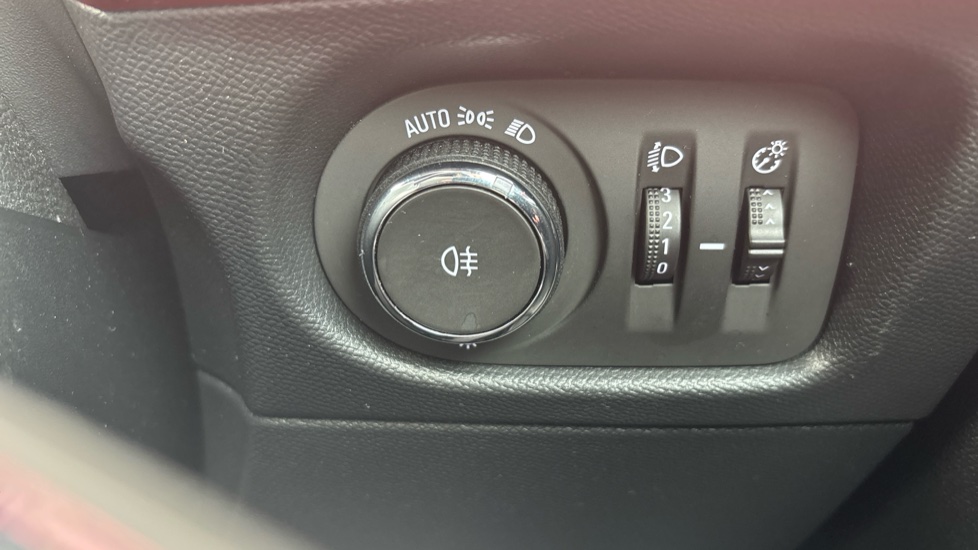 Vauxhall Mokka 1.2 Turbo 136 GS 5dr Petrol Hatchback - Image 37