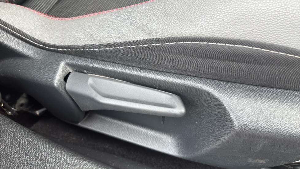 Vauxhall Mokka 1.2 Turbo 136 GS 5dr Petrol Hatchback - Image 39
