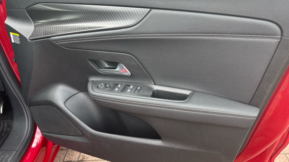 Vauxhall Mokka 1.2 Turbo 136 GS 5dr Petrol Hatchback - Image 40