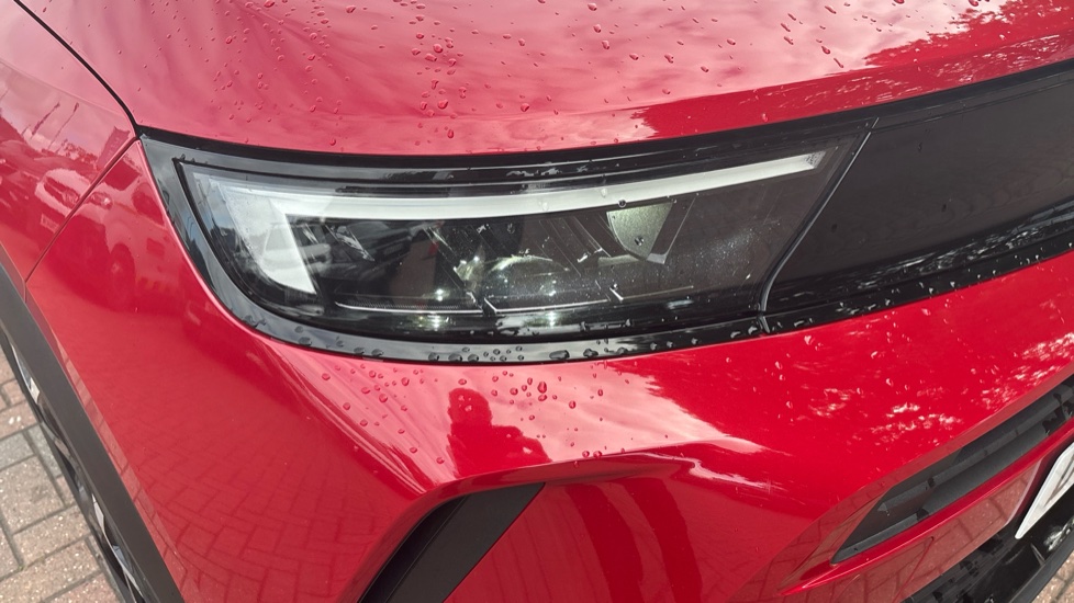 Vauxhall Mokka 1.2 Turbo 136 GS 5dr Petrol Hatchback - Image 41