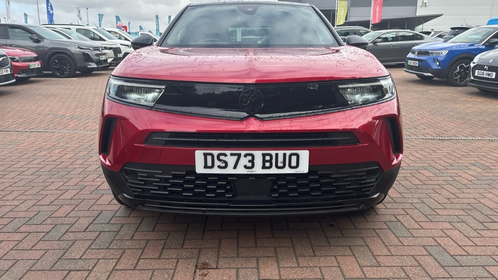 Vauxhall Mokka 1.2 Turbo 136 GS 5dr Petrol Hatchback - Image 42