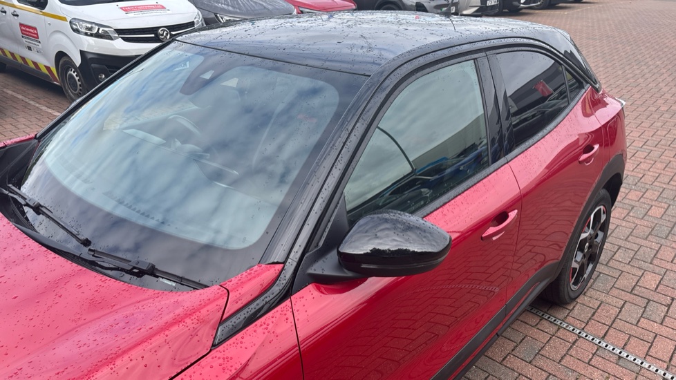 Vauxhall Mokka 1.2 Turbo 136 GS 5dr Petrol Hatchback - Image 44
