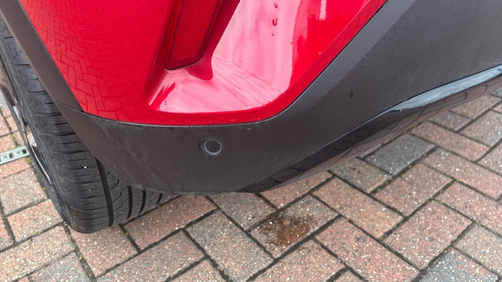 Vauxhall Mokka 1.2 Turbo 136 GS 5dr Petrol Hatchback - Image 45