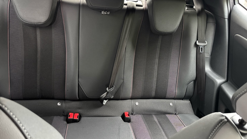 Vauxhall Mokka 1.2 Turbo 100 GS  5dr Petrol Hatchback - Image 15