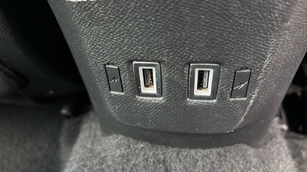 Vauxhall Mokka 1.2 Turbo 100 GS  5dr Petrol Hatchback - Image 34