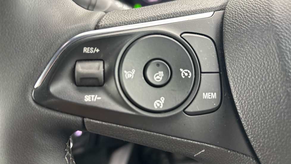 Vauxhall Mokka 1.2 Turbo 100 GS  5dr Petrol Hatchback - Image 35