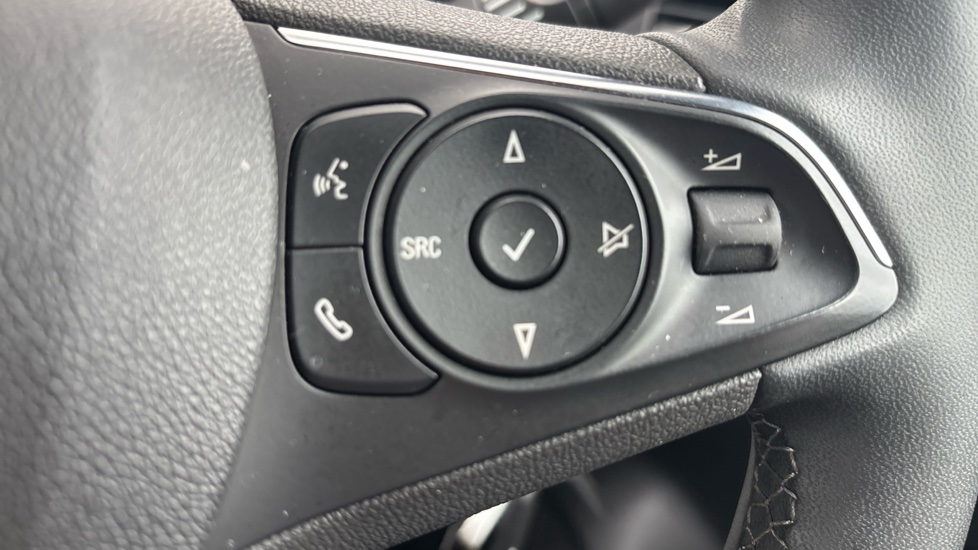 Vauxhall Mokka 1.2 Turbo 100 GS  5dr Petrol Hatchback - Image 37