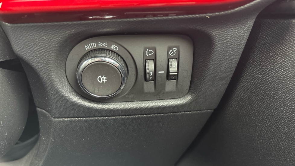 Vauxhall Mokka 1.2 Turbo 100 GS  5dr Petrol Hatchback - Image 39