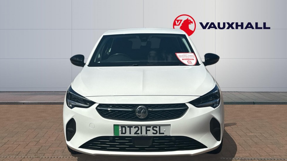 Vauxhall Corsa 100kW SE Nav Premium 50kWh 5dr Auto [11kWCh] Electric Hatchback - Image 3