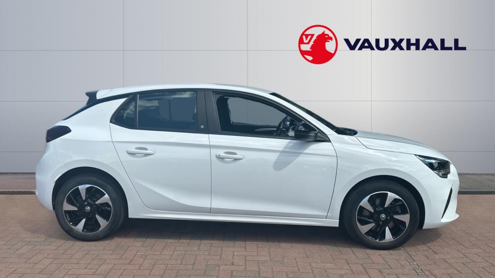 Vauxhall Corsa 100kW SE Nav Premium 50kWh 5dr Auto [11kWCh] Electric Hatchback - Image 5