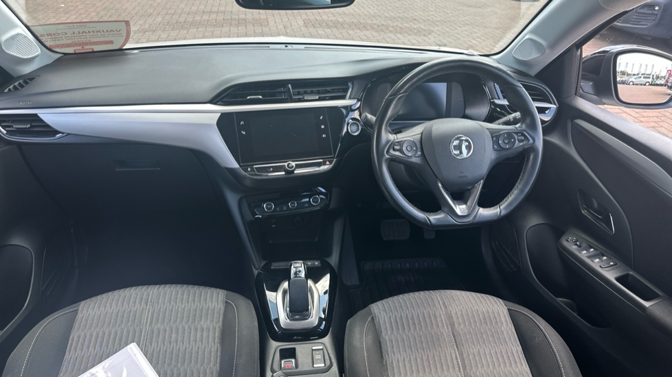 Vauxhall Corsa 100kW SE Nav Premium 50kWh 5dr Auto [11kWCh] Electric Hatchback - Image 10