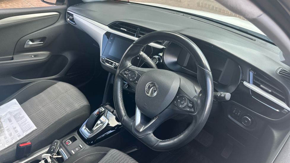 Vauxhall Corsa 100kW SE Nav Premium 50kWh 5dr Auto [11kWCh] Electric Hatchback - Image 11