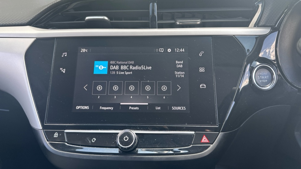 Vauxhall Corsa 100kW SE Nav Premium 50kWh 5dr Auto [11kWCh] Electric Hatchback - Image 12