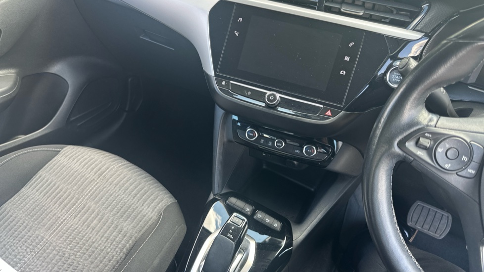 Vauxhall Corsa 100kW SE Nav Premium 50kWh 5dr Auto [11kWCh] Electric Hatchback - Image 14