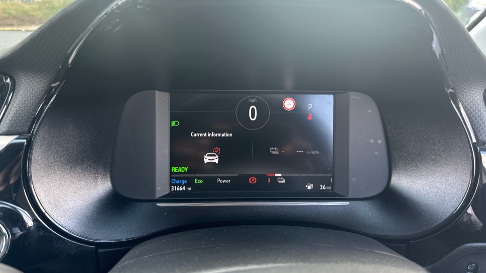 Vauxhall Corsa 100kW SE Nav Premium 50kWh 5dr Auto [11kWCh] Electric Hatchback - Image 18