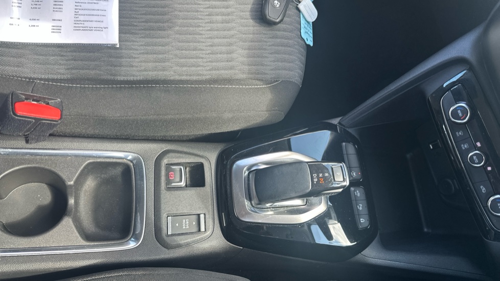 Vauxhall Corsa 100kW SE Nav Premium 50kWh 5dr Auto [11kWCh] Electric Hatchback - Image 21