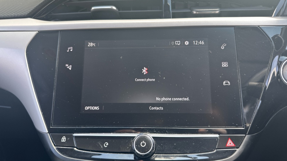 Vauxhall Corsa 100kW SE Nav Premium 50kWh 5dr Auto [11kWCh] Electric Hatchback - Image 23