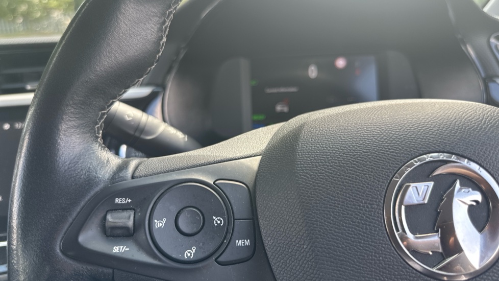 Vauxhall Corsa 100kW SE Nav Premium 50kWh 5dr Auto [11kWCh] Electric Hatchback - Image 27