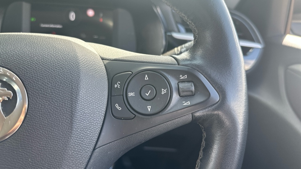 Vauxhall Corsa 100kW SE Nav Premium 50kWh 5dr Auto [11kWCh] Electric Hatchback - Image 28
