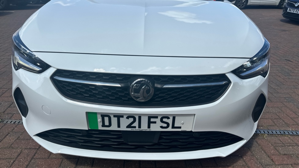 Vauxhall Corsa 100kW SE Nav Premium 50kWh 5dr Auto [11kWCh] Electric Hatchback - Image 31